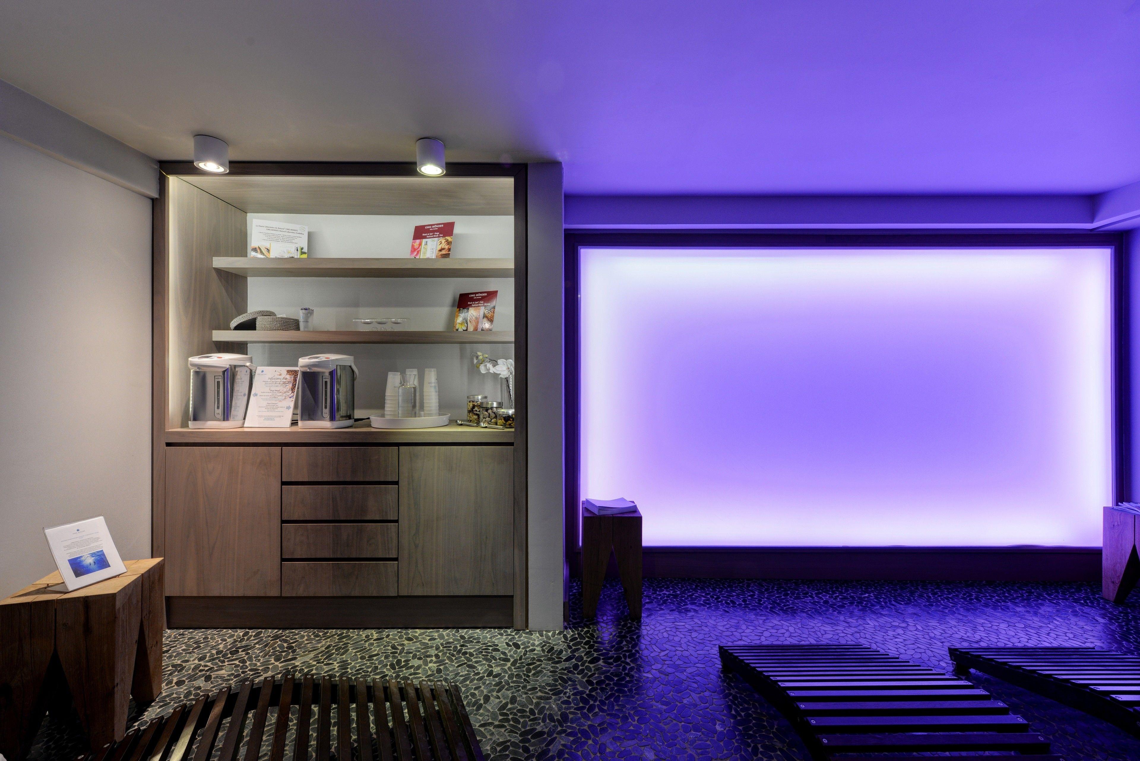 Hotel Experimental 4*