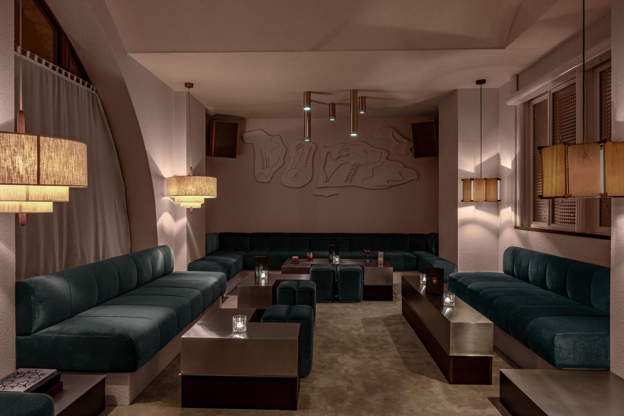 Experimental 4* Val-dʼIsère