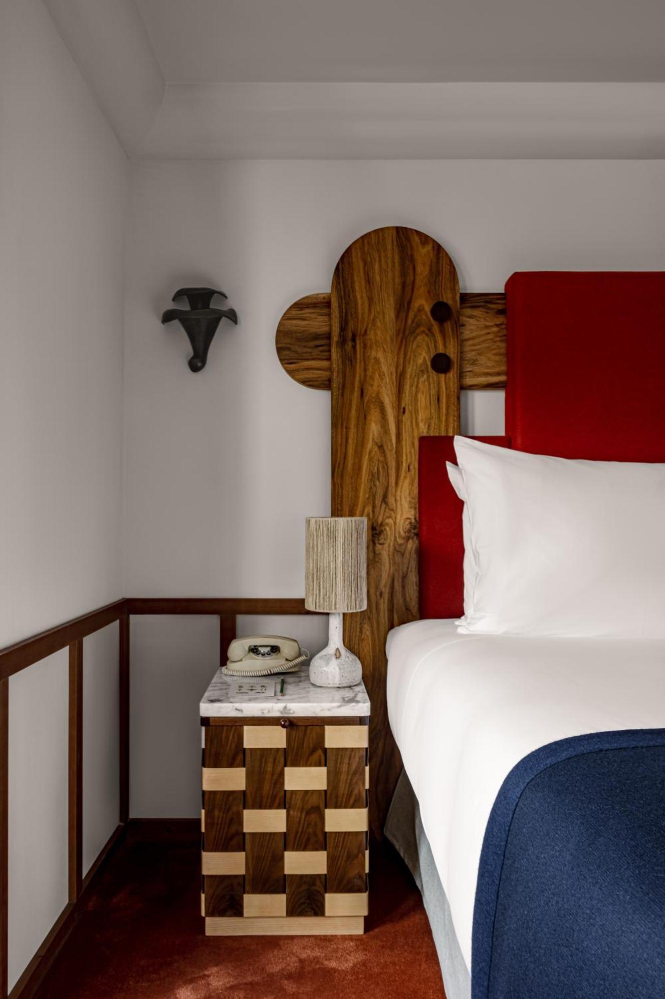 Experimental Hotel Val-dʼIsère